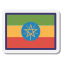 埃塞俄比亚 icon