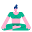 Exercise icon