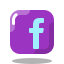 Facebook icon