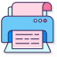 Printer icon