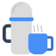 Thermos icon