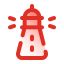 Lighthouse icon