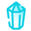 Crystal icon