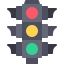 Traffic Light icon