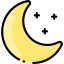 Half Moon icon