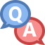 FAQ icon