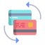 Card Exchange icon