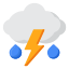 Storm icon