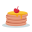 Pancakes icon