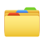 Kartei-Trenner-Emoji icon
