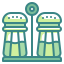 Salt And Pepper icon