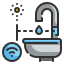 Wash Basin icon