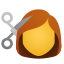 Стрижка icon