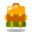 Rucksack icon