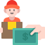 cash on delivery icon