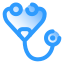 Stethoscope icon