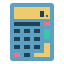 Calculadora icon