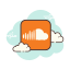soundcloud-app-iphone icon