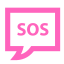 sos icon