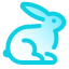 ウサギ icon