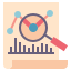 Analysis icon