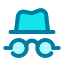 Incognito icon