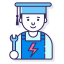 Apprentice icon