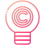 Copyright icon