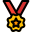 Medal icon