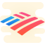 미국 은행 icon