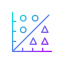 Analytics Of Data Mining Process icon