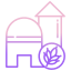 Factory icon