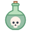 Poison Bottle icon