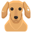 Dog icon