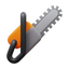 Chainsaw icon