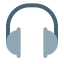 Headphones icon