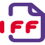 formato-de-arquivo-de-intercâmbio-de-áudio-externo-iff-é-um-formato-de-arquivo-projetado-para-armazenar-dados-de-áudio-áudio-duo-tal-revivo icon
