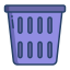 Laundry Basket icon