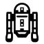 R2-D2 icon