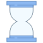 Empty Hourglass icon