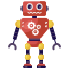 Robot icon