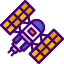 Satellite icon