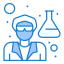 Scientist icon