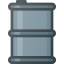 Barrel icon