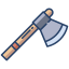 Axe icon