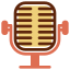 Microphone icon