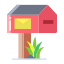 Mail Box icon