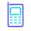 Сотовый телефон icon