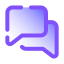 Chat icon