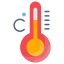 Celsius icon